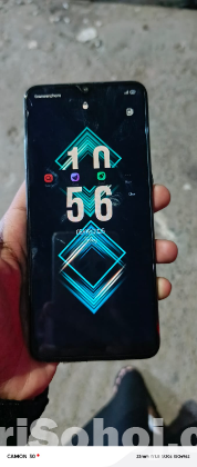 ➡️ মডেল: OPPO F15 ➡️ RAM/ROM: 8GB RAM / 128GB ROM